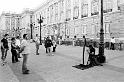 Puerta del Sol streets & Playa Mayor